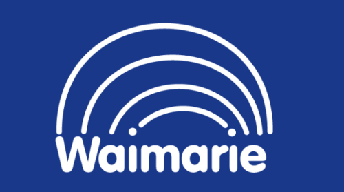 Logo for Waimarie Hamilton East Community House