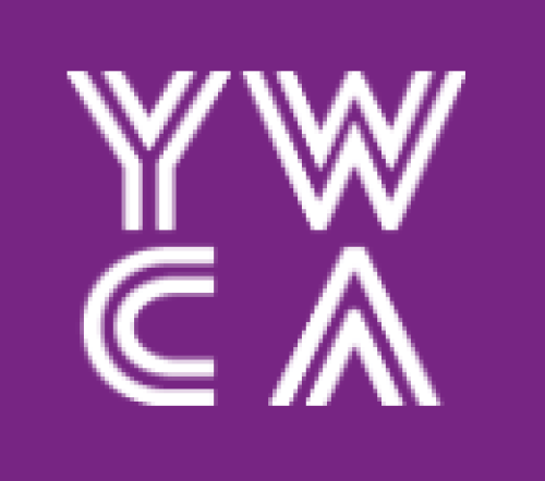 Logo for YWCA Waikato