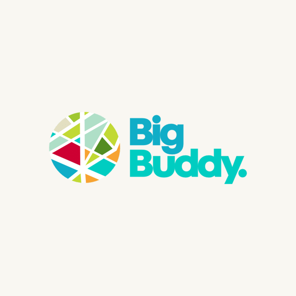 Big Buddy logo