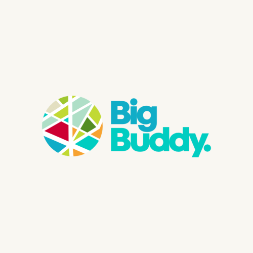 Logo for Big Buddy