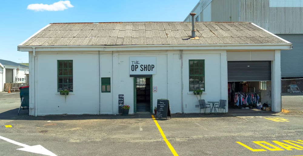 Embrace Sustainability & Come Sort for a Cause!