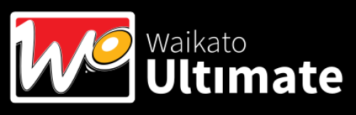 Logo for Waikato Ultimate