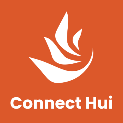 February Connect Hui - Hamilton