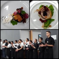 image for Hospitality Crew – Chef’s Night Out Fundraiser