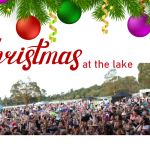 image for Christmas at the Lake - Event Support