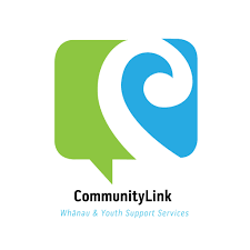 Logo for Community Link Trust