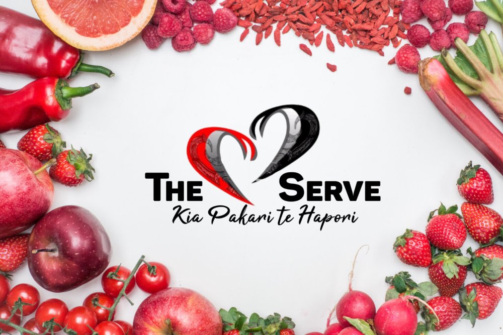 Cook With A Purpose – Community Meals