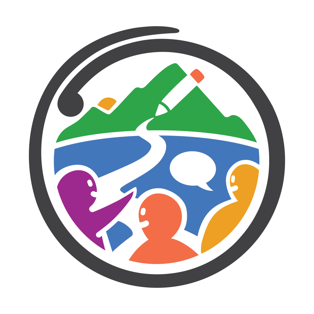 Interactionz – Community logo