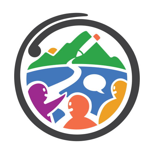 Logo for Interactionz - Community