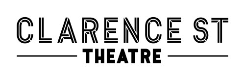 Logo for Clarence Street Theatre Trust