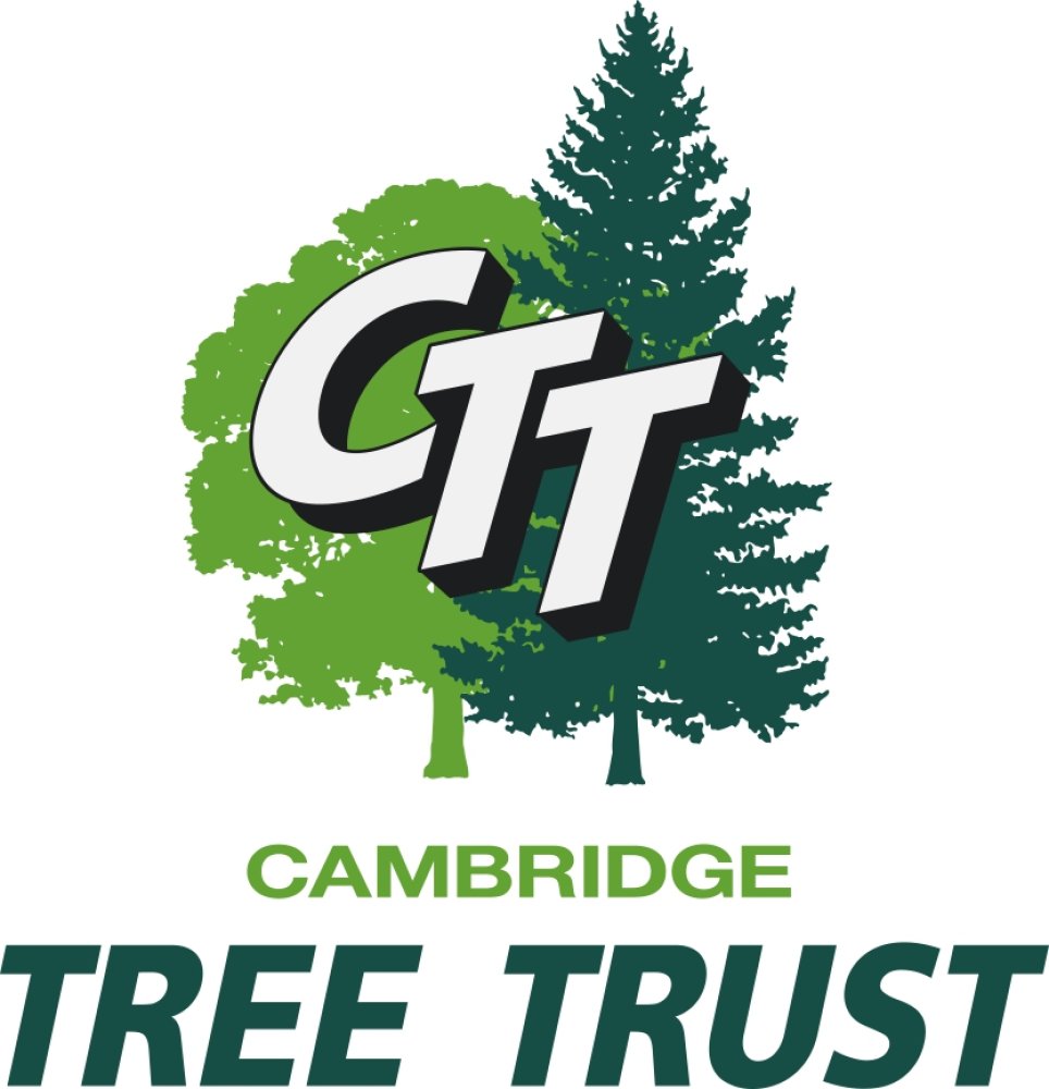 Cambridge Tree Trust logo
