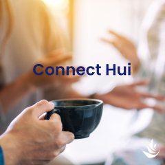 Connect Hui - Hamilton
