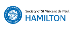 image for Volunteer at Vinnie's Hamilton
