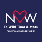 Celebrating National Volunteer Week - June 19-25, 2022