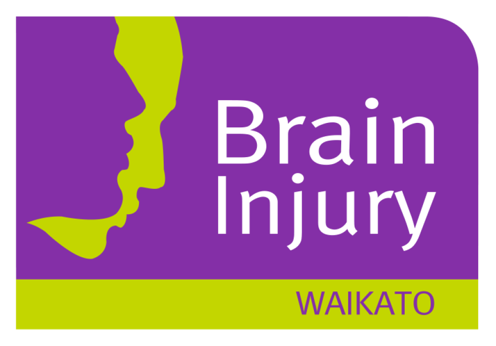 Brain Injury Waikato Inc logo