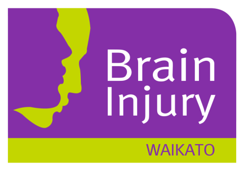 Logo for Brain Injury Waikato Inc