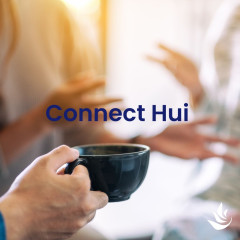 April Connect Hui