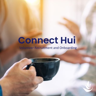 Raglan Connect Hui