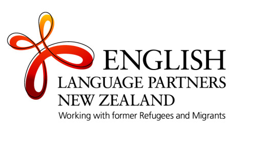 Logo for English Language Partners Waikato