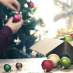 image for  Christmas Tree Team - Waikato Hospital (Hamilton)