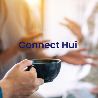 February Connect Hui