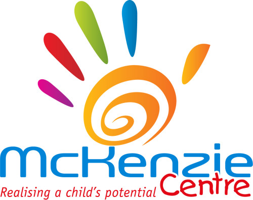 Logo for McKenzie Centre Trust