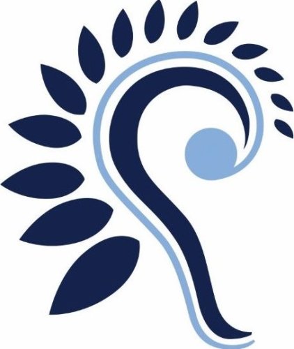 Logo for Hamilton Hearing Association