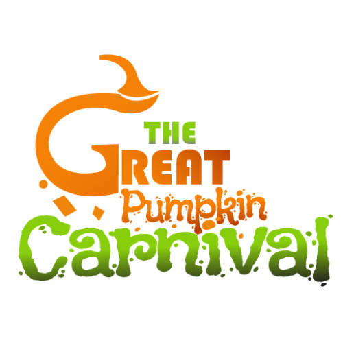 Logo for The Great Pumpkin Carnival Inc