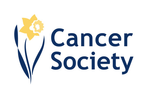 Logo for Waikato/Bay of Plenty Cancer Society