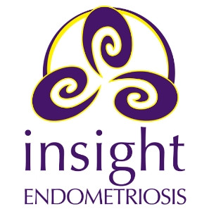 Logo for Insight Endometriosis