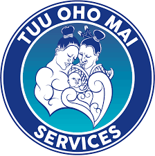 Logo for Tuu Oho Mai Services