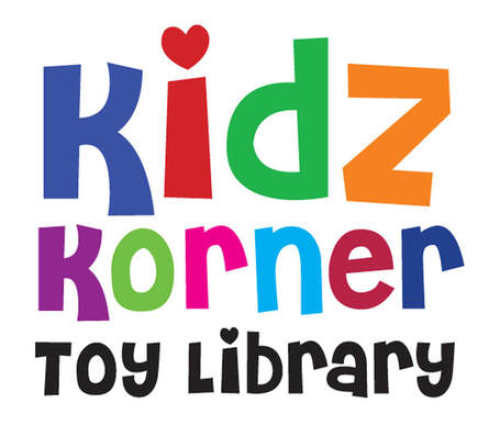 Logo for Kidz Korner Toy Library
