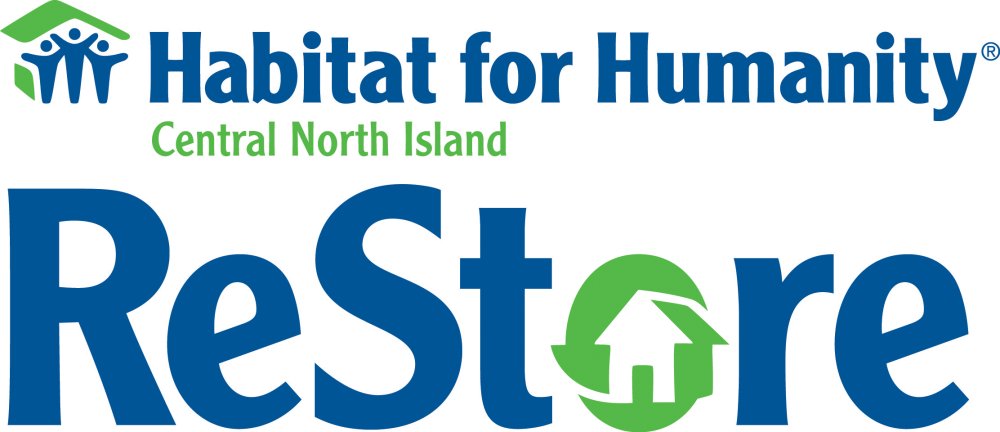Habitat For Humanity – ReStore Hamilton logo