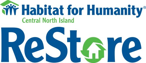 Logo for Habitat for Humanity - ReStore Glenview